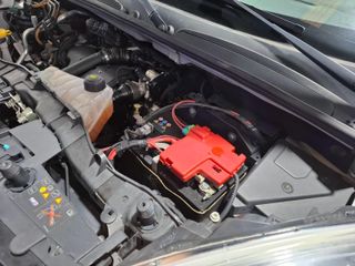 RENAULT Kangoo Combi Profesional M1-AF En. dCi 66kW (90CV)