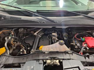 RENAULT Kangoo Combi Profesional M1-AF En. dCi 66kW (90CV)