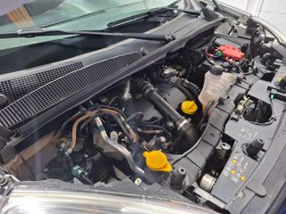 RENAULT Kangoo Combi Profesional M1-AF En. dCi 66kW (90CV)