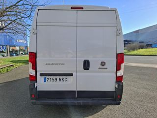 FIAT Ducato 35 L3H2 Multijet (132 kW)