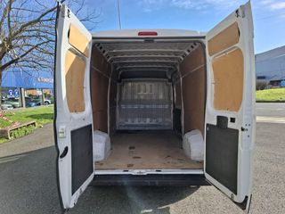 FIAT Ducato 35 L3H2 Multijet (132 kW)