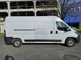 FIAT Ducato 35 L3H2 Multijet (132 kW)