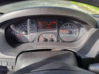 FIAT Ducato 35 L3H2 Multijet (132 kW)