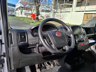 FIAT Ducato 35 L3H2 Multijet (132 kW)