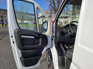 FIAT Ducato 35 L3H2 Multijet (132 kW)