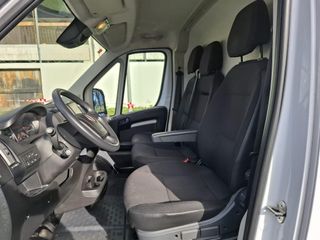 FIAT Ducato 35 L3H2 Multijet (132 kW)