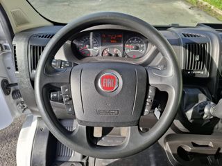 FIAT Ducato 35 L3H2 Multijet (132 kW)