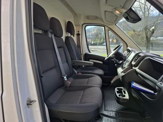 FIAT Ducato 35 L3H2 Multijet (132 kW)