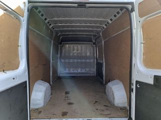 FIAT Ducato 35 L3H2 Multijet (132 kW)