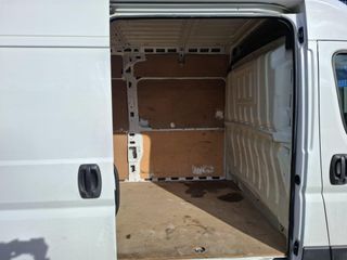 FIAT Ducato 35 L3H2 Multijet (132 kW)