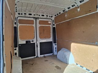 FIAT Ducato 35 L3H2 Multijet (132 kW)