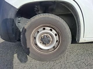 FIAT Ducato 35 L3H2 Multijet (132 kW)