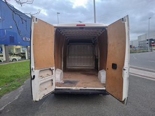 PEUGEOT Boxer 335 L3H2 BlueHDi 96KW (130CV)