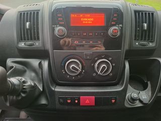 PEUGEOT Boxer 335 L3H2 BlueHDi 96KW (130CV)