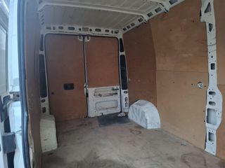 PEUGEOT Boxer 335 L3H2 BlueHDi 96KW (130CV)