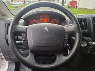 PEUGEOT Boxer 335 L3H2 BlueHDi 96KW (130CV)