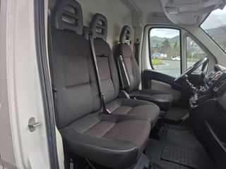 PEUGEOT Boxer 335 L3H2 BlueHDi 96KW (130CV)