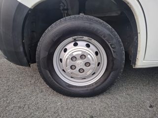 PEUGEOT Boxer 335 L3H2 BlueHDi 96KW (130CV)