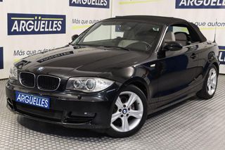 BMW Serie 1 125 i Cabrio 3.0 218cv