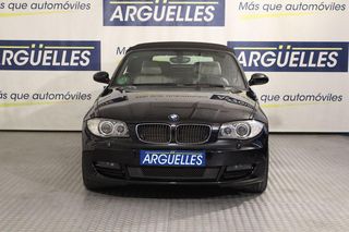 BMW Serie 1 125 i Cabrio 3.0 218cv