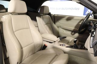 BMW Serie 1 125 i Cabrio 3.0 218cv