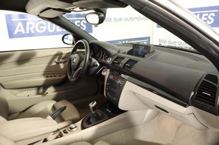BMW Serie 1 125 i Cabrio 3.0 218cv
