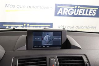 BMW Serie 1 125 i Cabrio 3.0 218cv