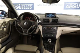 BMW Serie 1 125 i Cabrio 3.0 218cv
