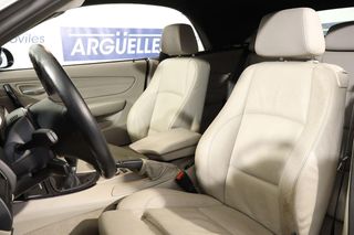 BMW Serie 1 125 i Cabrio 3.0 218cv