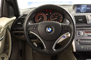BMW Serie 1 125 i Cabrio 3.0 218cv