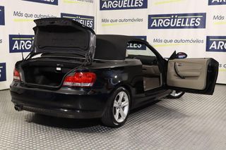 BMW Serie 1 125 i Cabrio 3.0 218cv