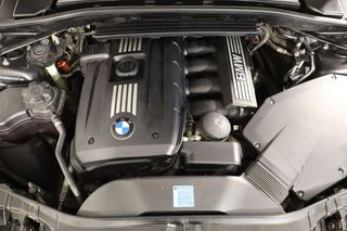 BMW Serie 1 125 i Cabrio 3.0 218cv