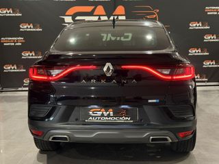 RENAULT Arkana RS Line E-TECH Híbrido 105kW(145CV)
