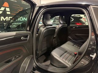 RENAULT Arkana RS Line E-TECH Híbrido 105kW(145CV)