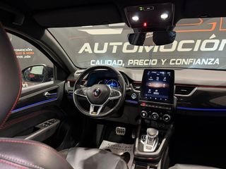 RENAULT Arkana RS Line E-TECH Híbrido 105kW(145CV)