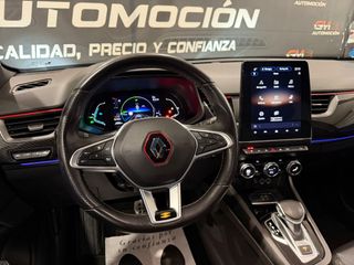 RENAULT Arkana RS Line E-TECH Híbrido 105kW(145CV)