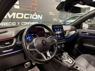 RENAULT Arkana RS Line E-TECH Híbrido 105kW(145CV)