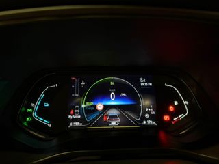 RENAULT Arkana RS Line E-TECH Híbrido 105kW(145CV)