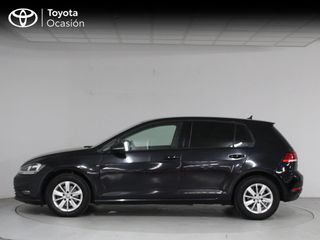 Volkswagen Golf Business 1.6 TDI 85kW (115CV)