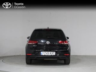 Volkswagen Golf Business 1.6 TDI 85kW (115CV)