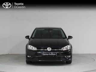 Volkswagen Golf Business 1.6 TDI 85kW (115CV)