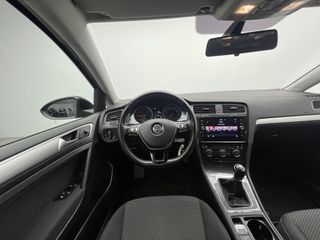 Volkswagen Golf Business 1.6 TDI 85kW (115CV)