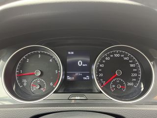 Volkswagen Golf Business 1.6 TDI 85kW (115CV)