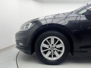 Volkswagen Golf Business 1.6 TDI 85kW (115CV)