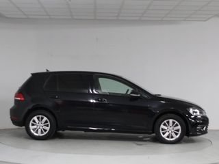 Volkswagen Golf Business 1.6 TDI 85kW (115CV)