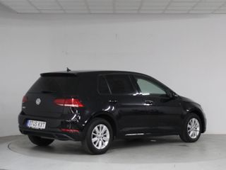 Volkswagen Golf Business 1.6 TDI 85kW (115CV)