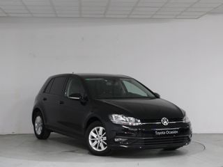 Volkswagen Golf Business 1.6 TDI 85kW (115CV)
