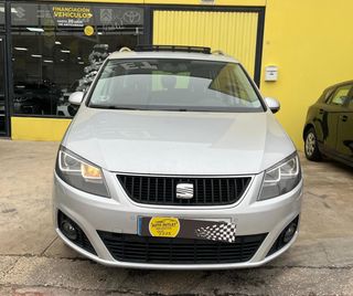 SEAT Alhambra 2.0 TDI 140 CV Start&Stop I-Tech DSG