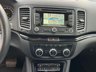 SEAT Alhambra 2.0 TDI 140 CV Start&Stop I-Tech DSG