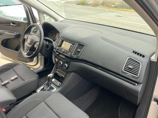 SEAT Alhambra 2.0 TDI 140 CV Start&Stop I-Tech DSG